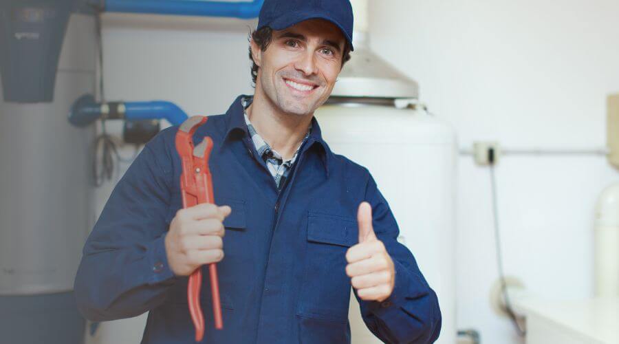 Professional sink repair in Eucha, OK
